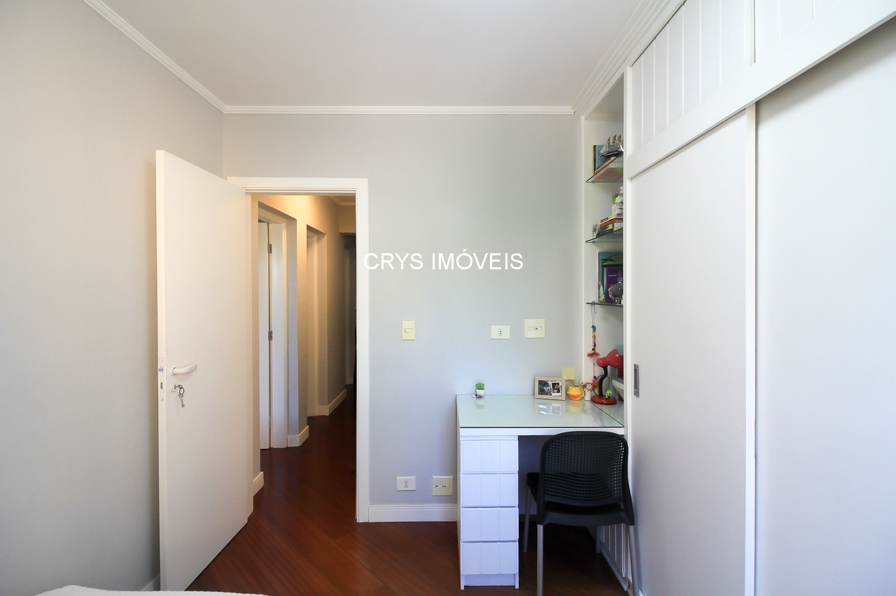 Apartamento, 3 quartos, 127 m² - Foto 30