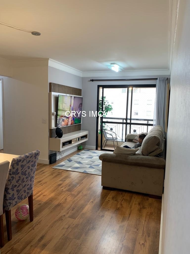Apartamento, 3 quartos, 70 m² - Foto 1