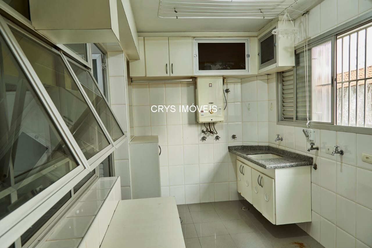 Apartamento, 3 quartos, 160 m² - Foto 10