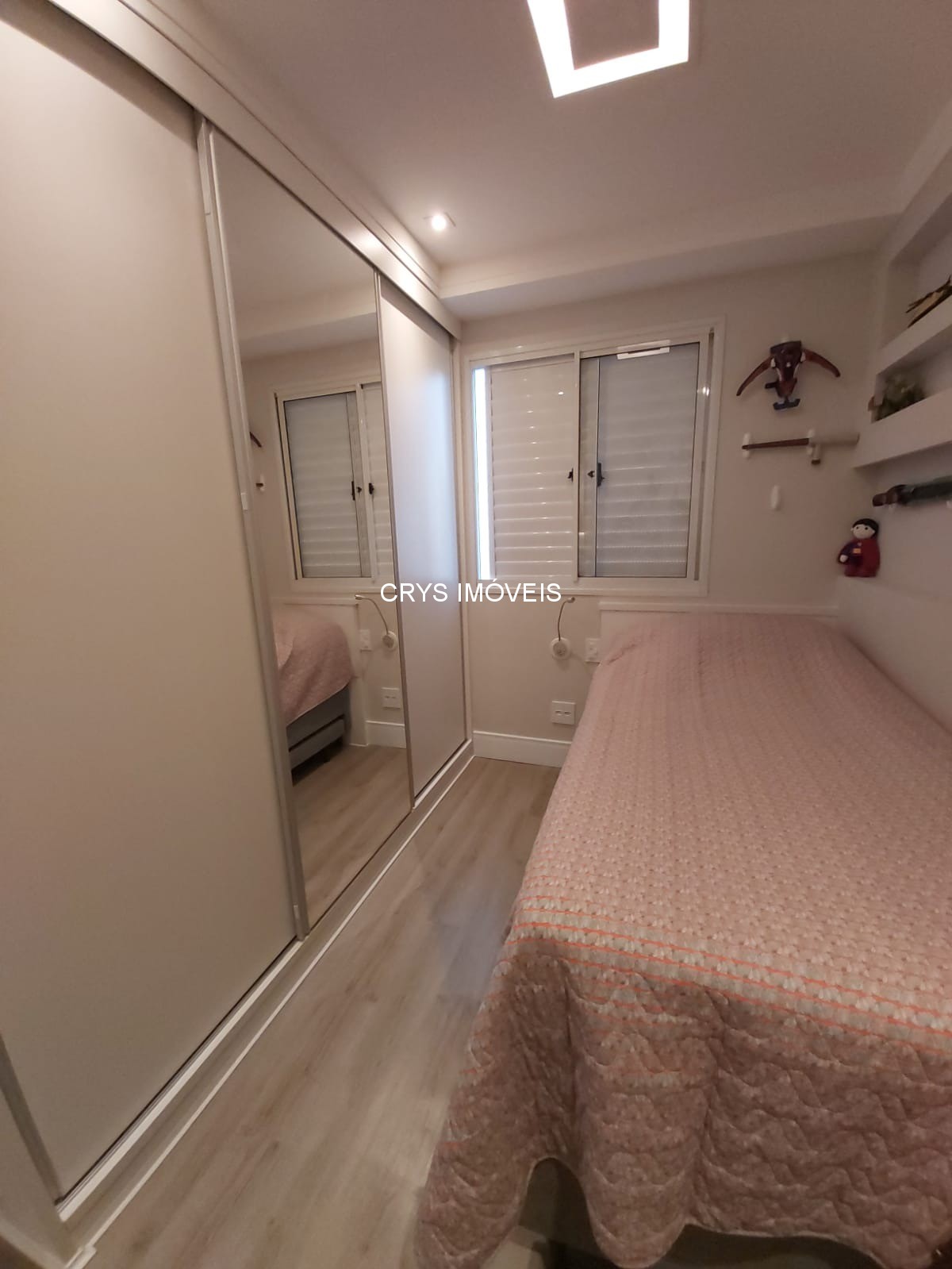 Apartamento, 3 quartos, 158 m² - Foto 2
