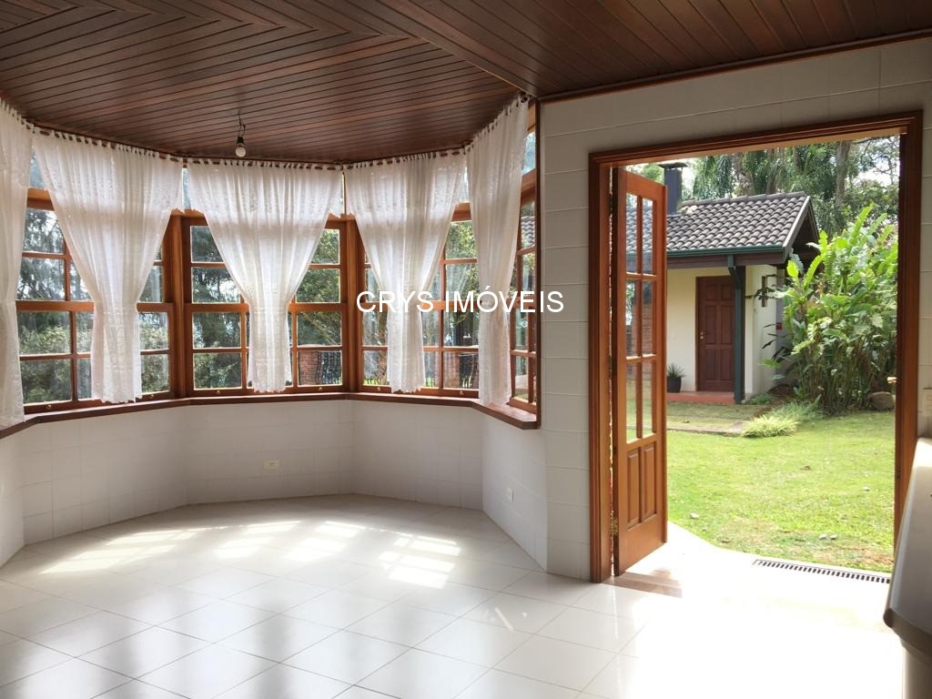 Casa, 4 quartos, 568 m² - Foto 17