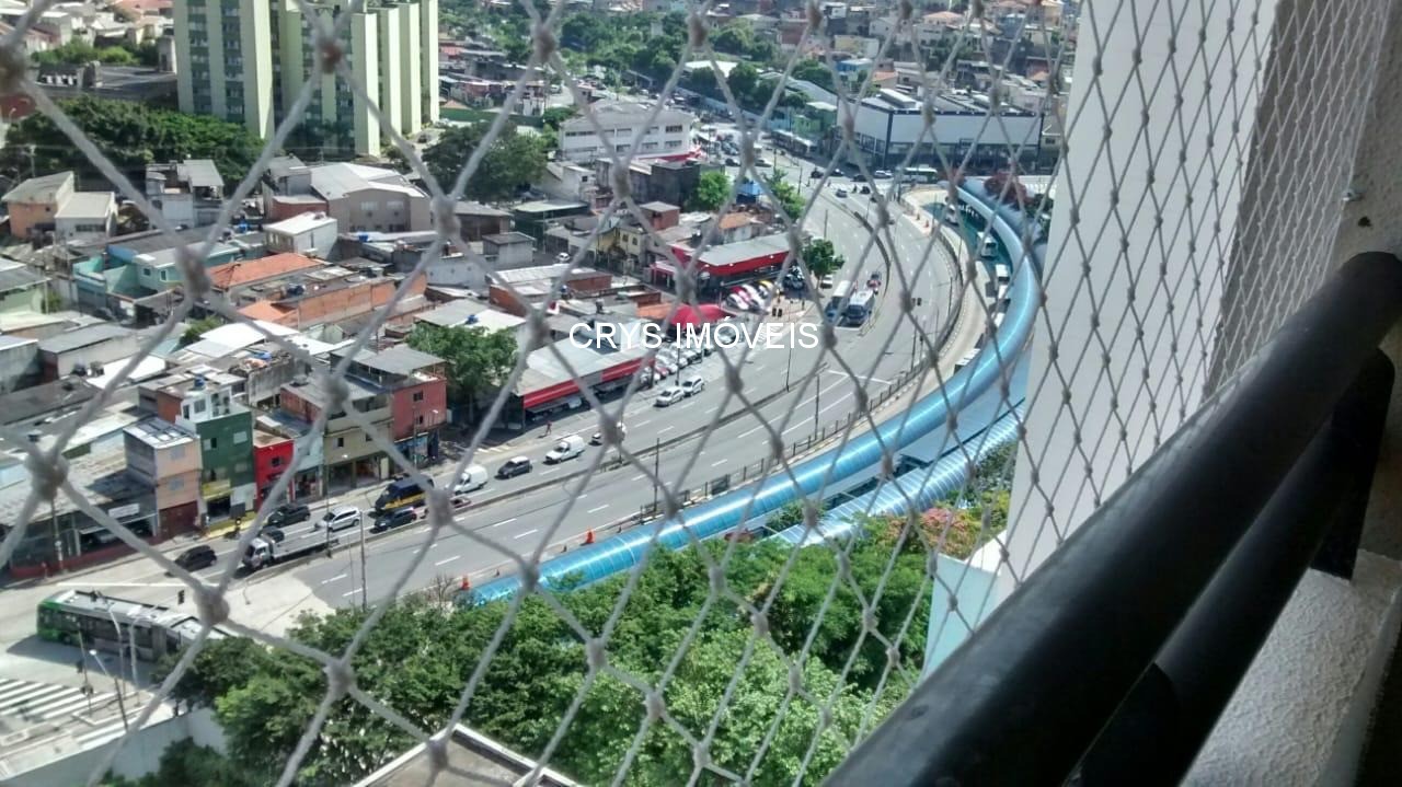 Apartamento à venda com 2 quartos, 50m² - Foto 8