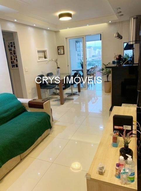 Apartamento, 2 quartos, 63 m² - Foto 1