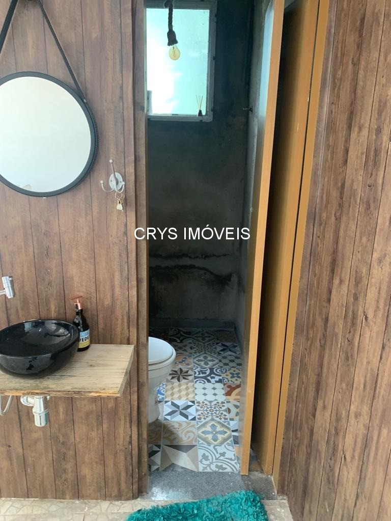 Casa, 3 quartos - Foto 25