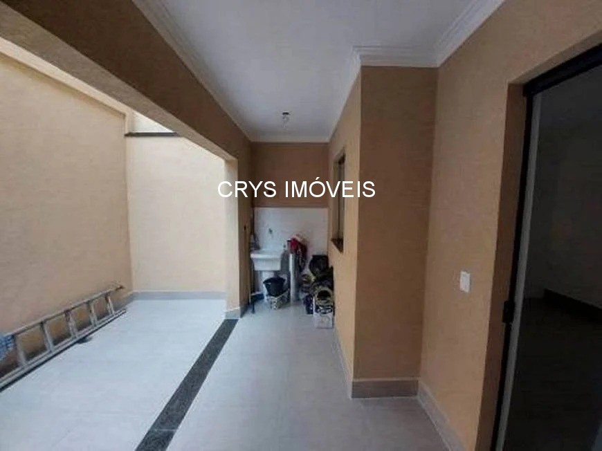 Casa, 3 quartos, 110 m² - Foto 9