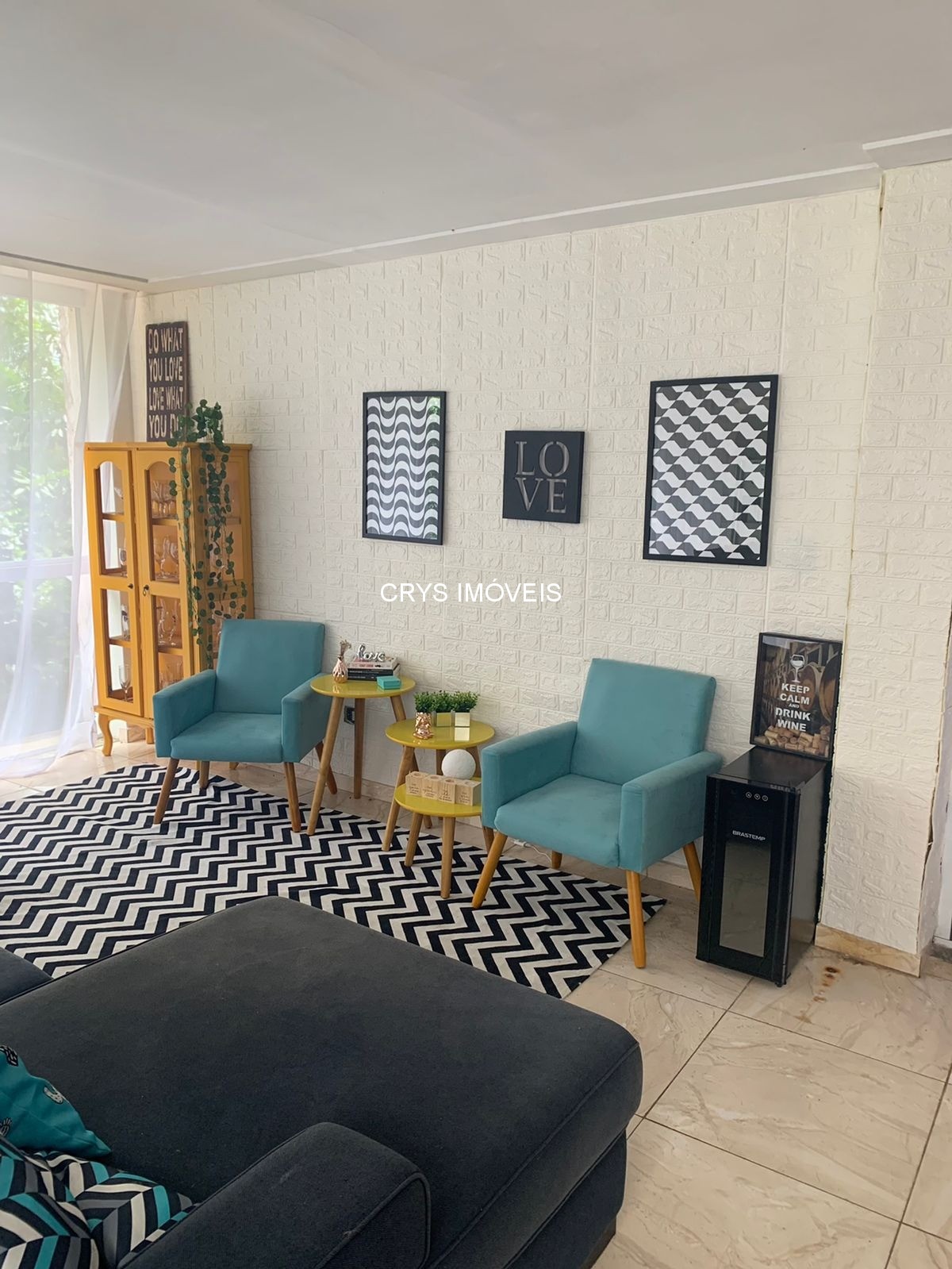 Casa, 3 quartos - Foto 9