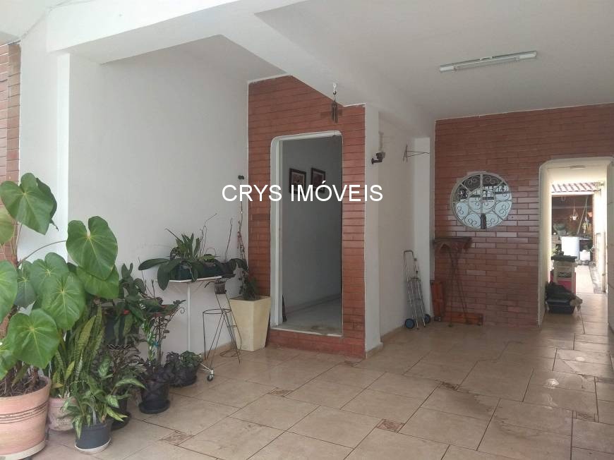 Casa, 3 quartos, 209 m² - Foto 20