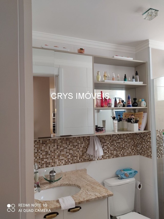 Apartamento, 3 quartos, 80 m² - Foto 21