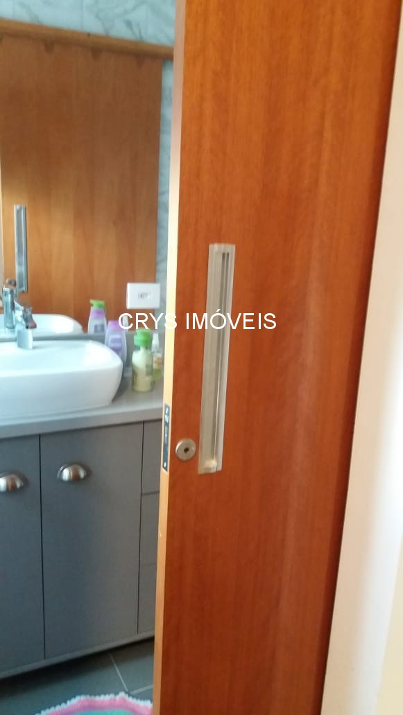 Casa, 3 quartos - Foto 17