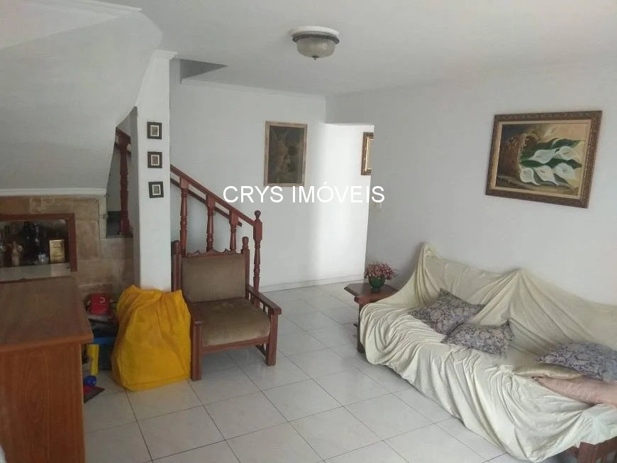 Casa, 3 quartos, 209 m² - Foto 15