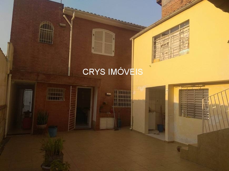 Casa, 3 quartos, 209 m² - Foto 19