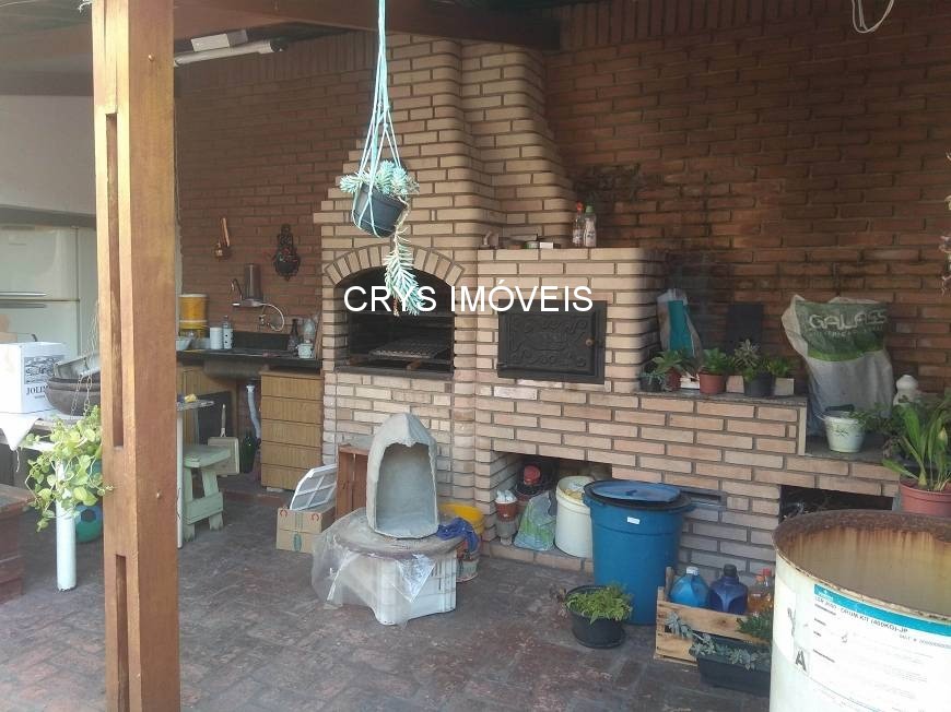 Casa, 3 quartos, 209 m² - Foto 18