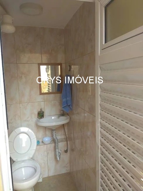 Casa, 3 quartos, 209 m² - Foto 16