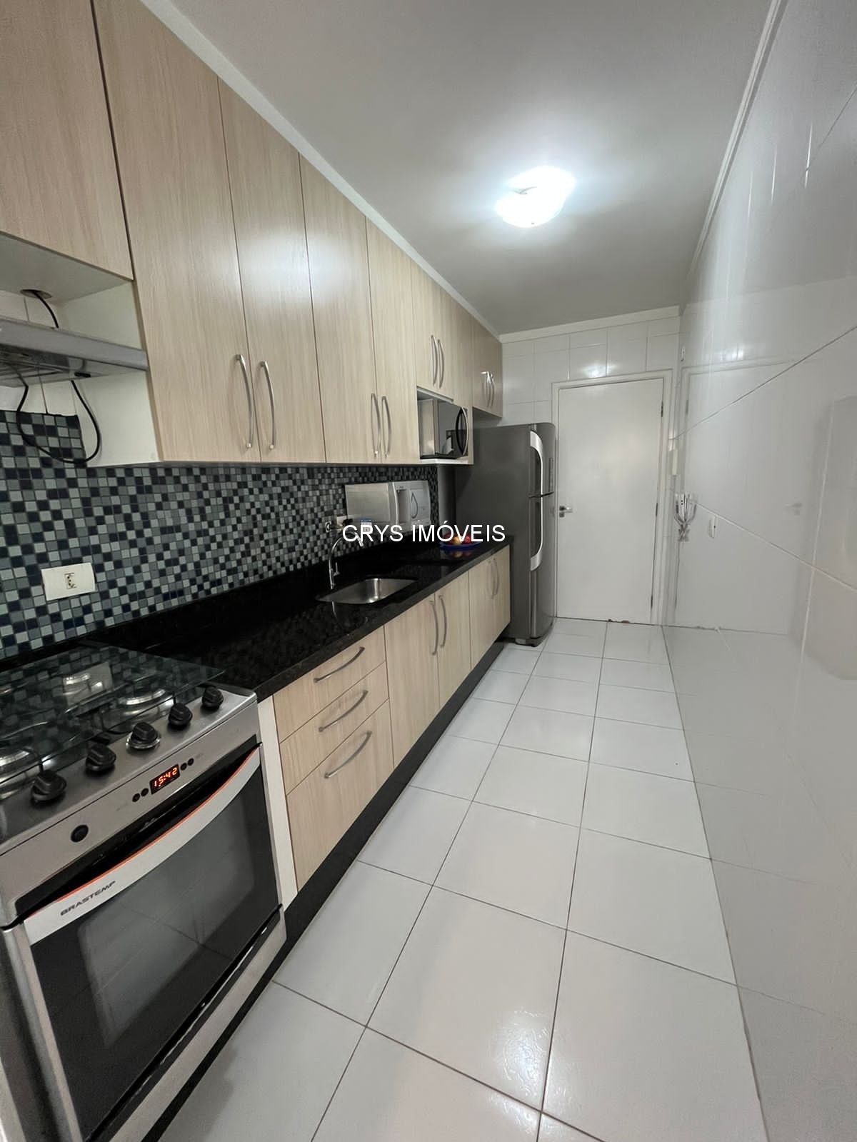 Apartamento, 2 quartos, 65 m² - Foto 5