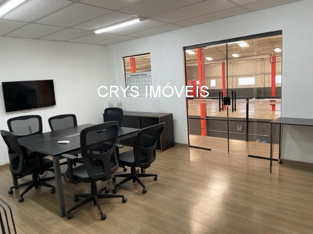 Depósito-Galpão - Foto 12