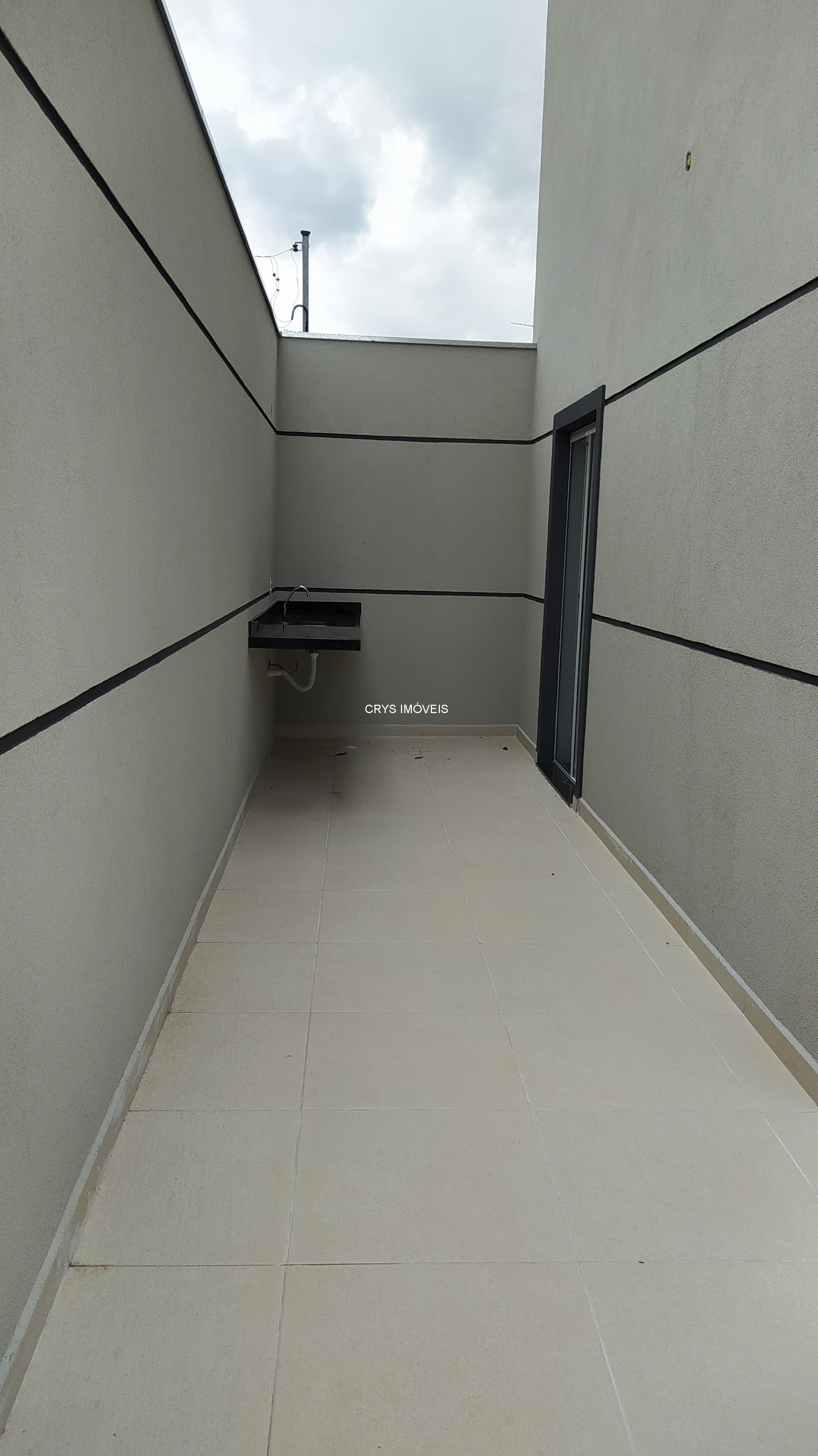 Casa, 3 quartos, 120 m² - Foto 2