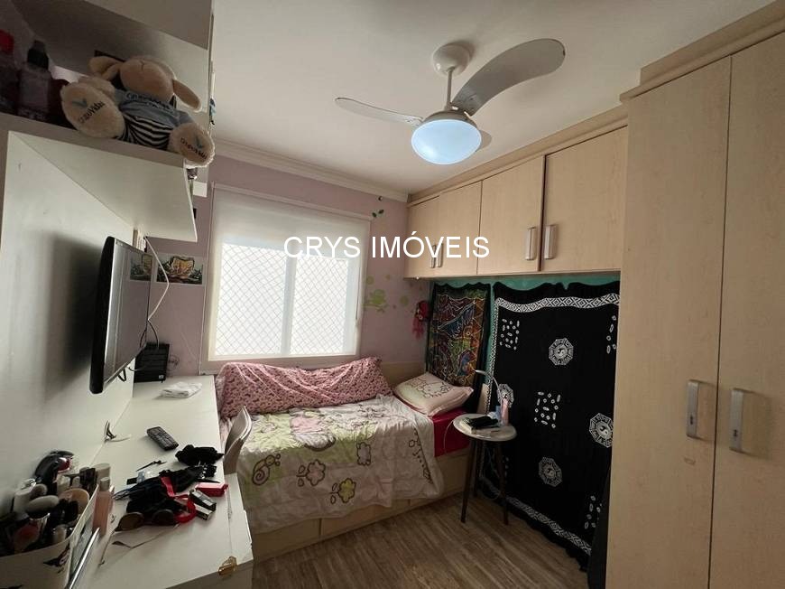 Apartamento, 4 quartos, 103 m² - Foto 22