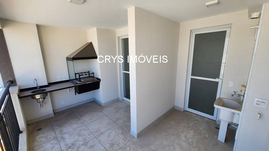 Apartamento, 3 quartos, 73 m² - Foto 1