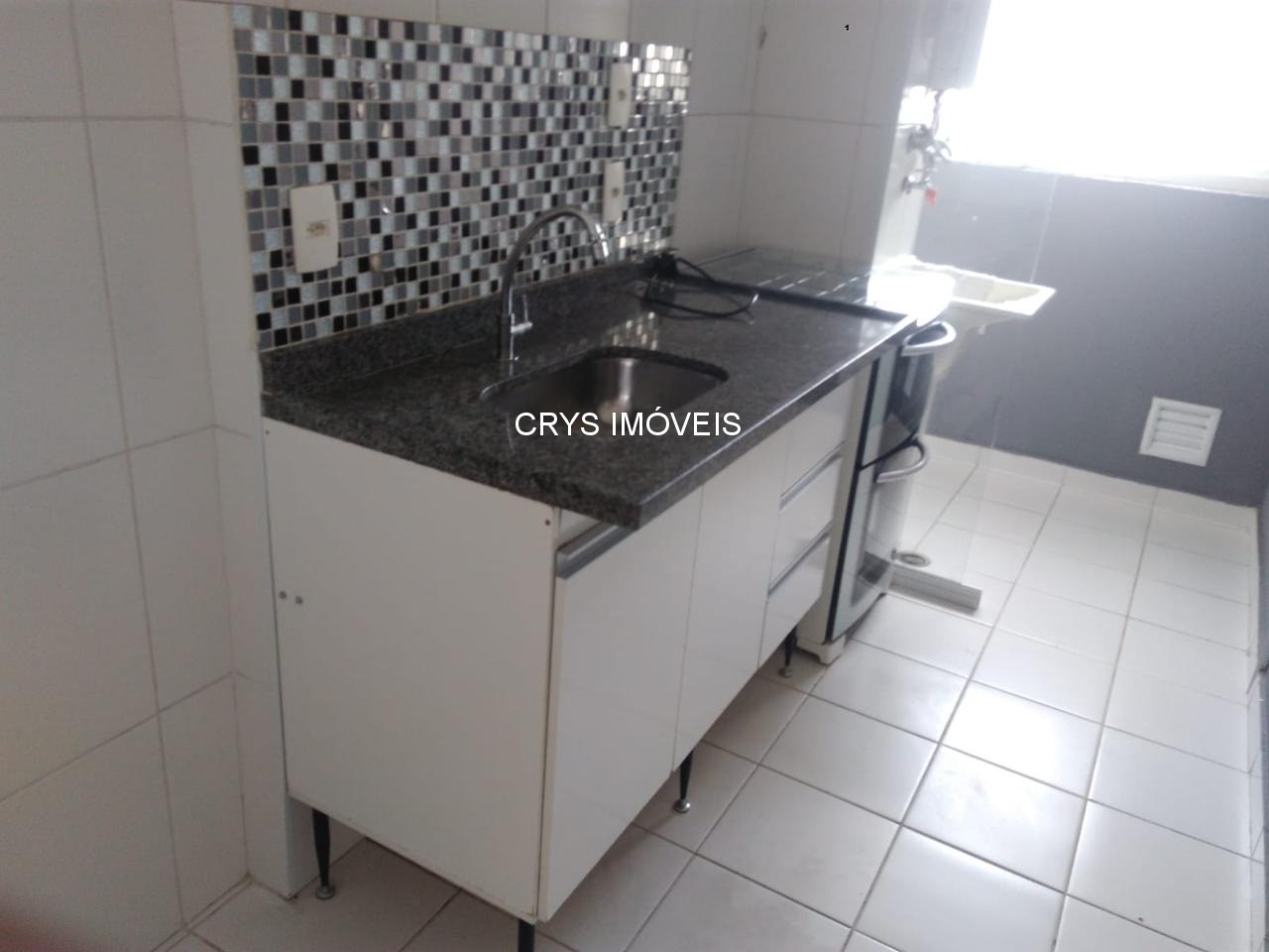 Apartamento à venda com 2 quartos, 50m² - Foto 15