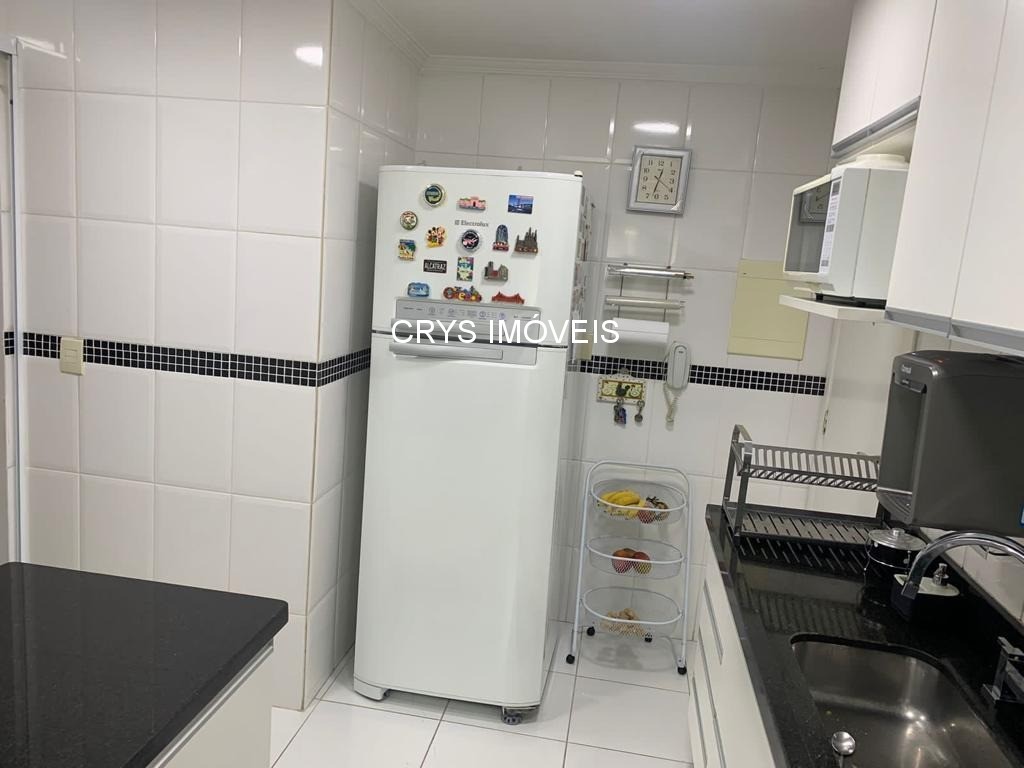 Apartamento, 3 quartos, 90 m² - Foto 5