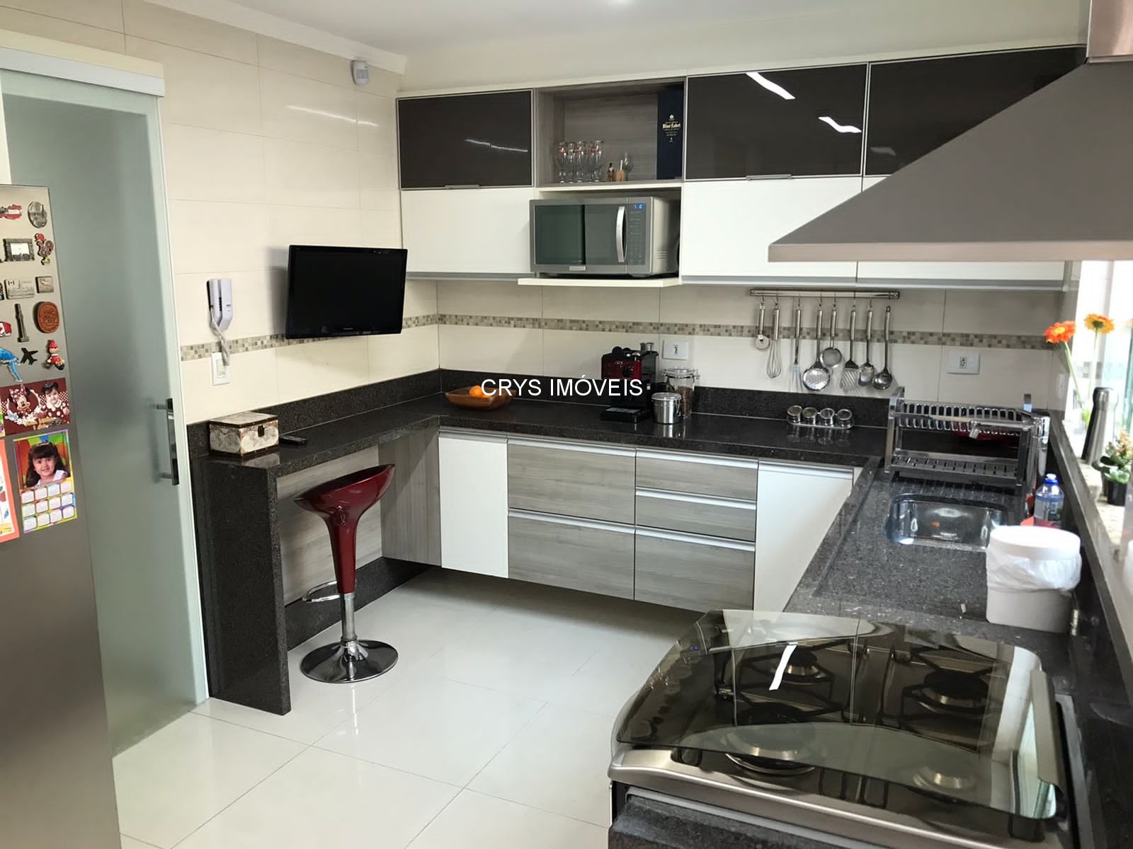 Casa, 3 quartos - Foto 16