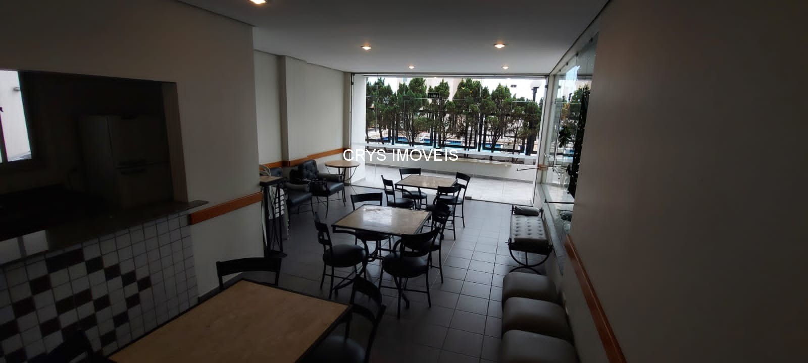 Apartamento, 2 quartos, 57 m² - Foto 27
