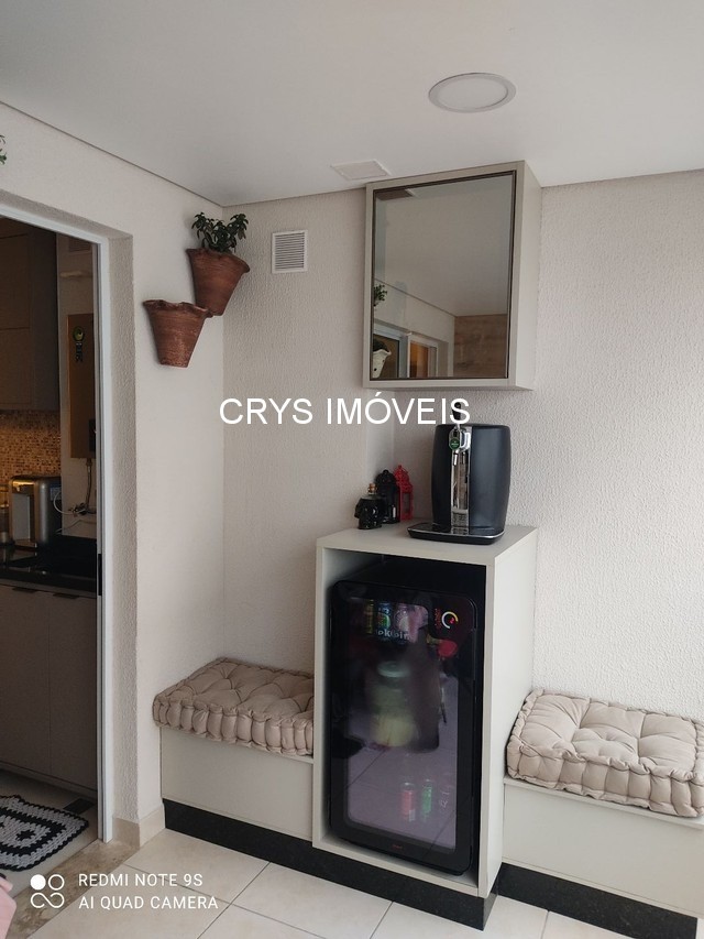 Apartamento, 3 quartos, 80 m² - Foto 16