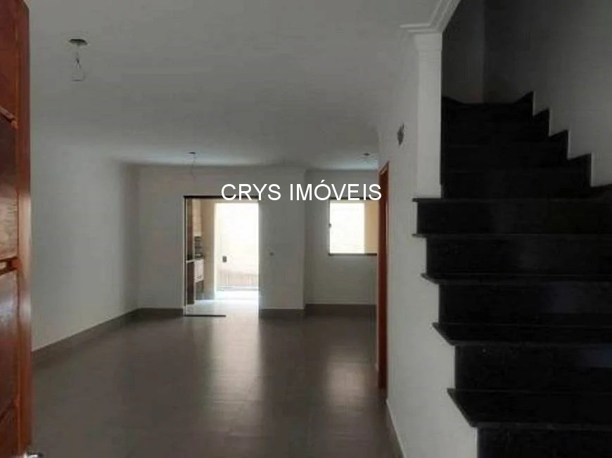 Casa, 3 quartos, 110 m² - Foto 4