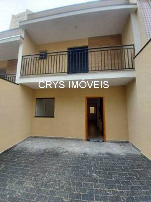 Casa, 3 quartos, 110 m² - Foto 20