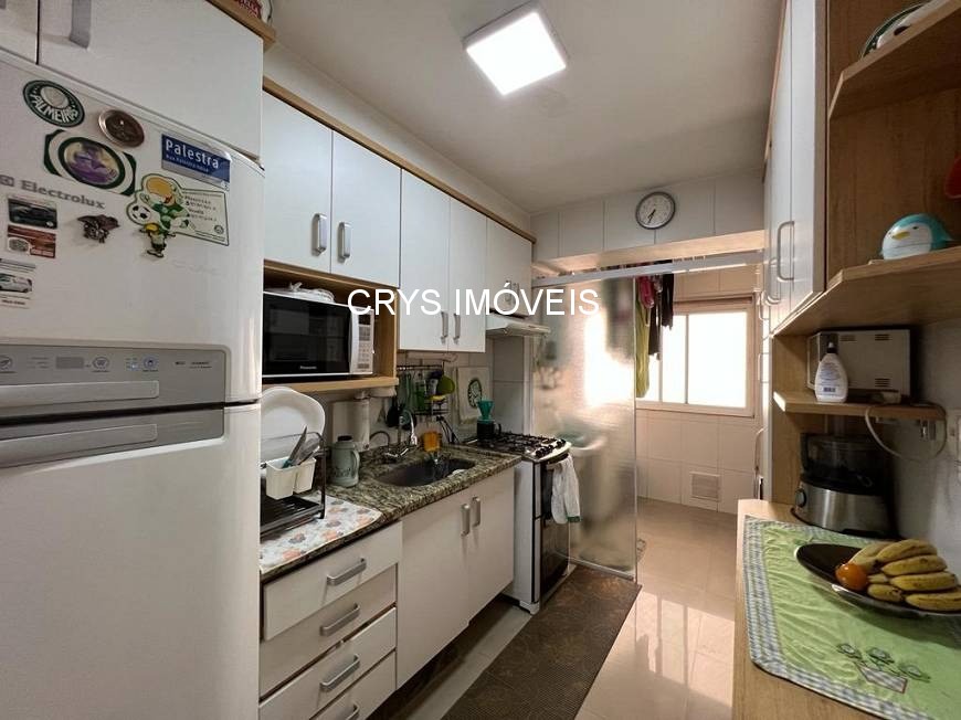 Apartamento, 4 quartos, 103 m² - Foto 13