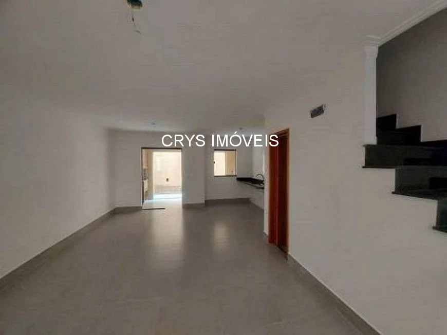 Casa, 3 quartos, 110 m² - Foto 1