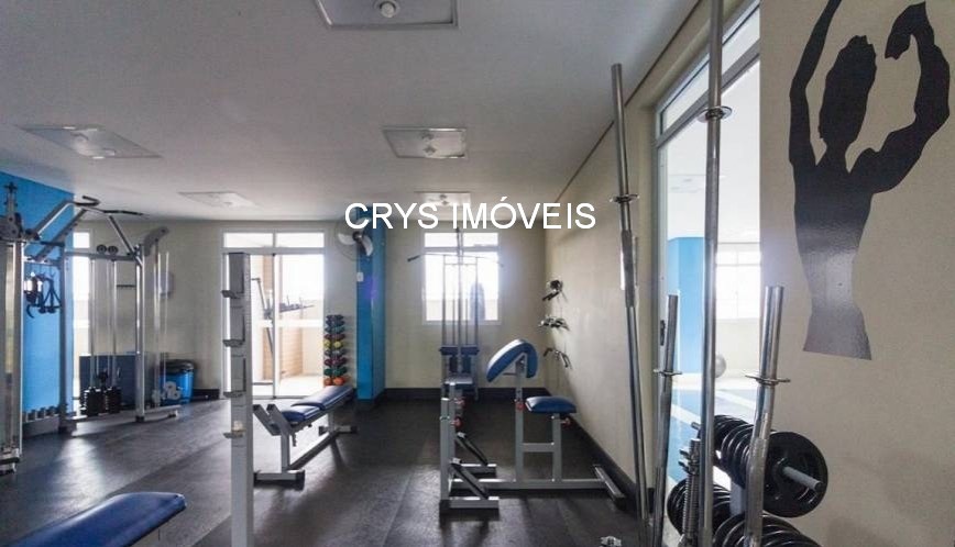 Apartamento, 3 quartos, 118 m² - Foto 20