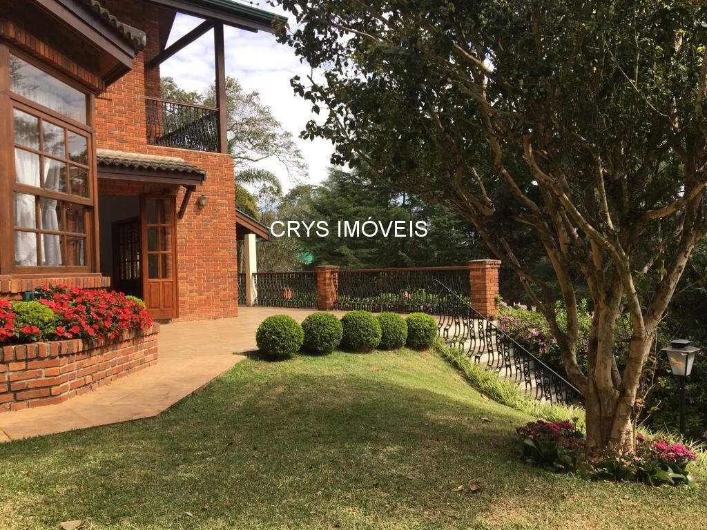 Casa, 4 quartos, 568 m² - Foto 6