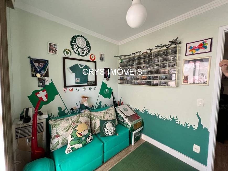 Apartamento, 4 quartos, 103 m² - Foto 23