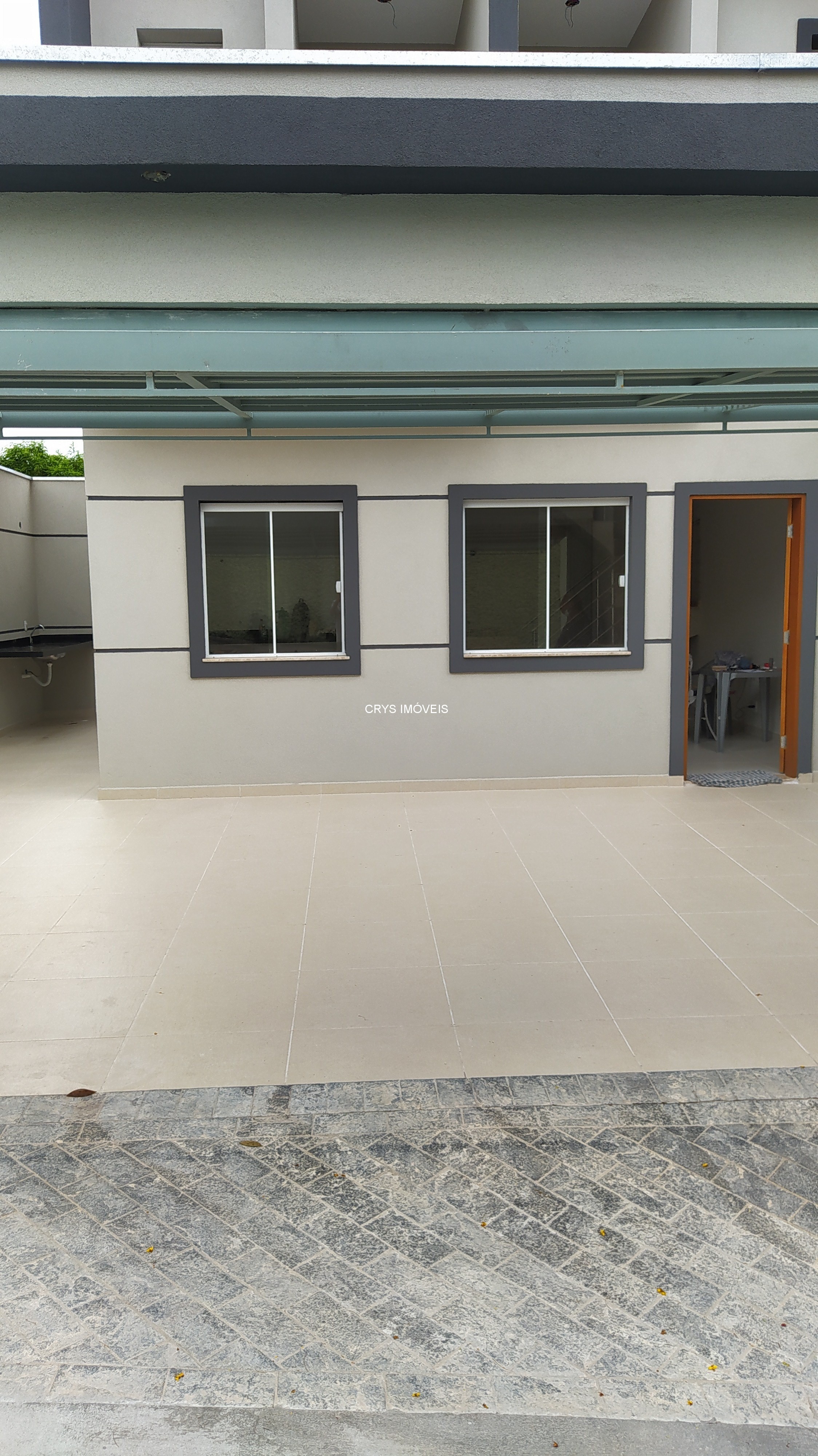 Casa, 3 quartos, 120 m² - Foto 1