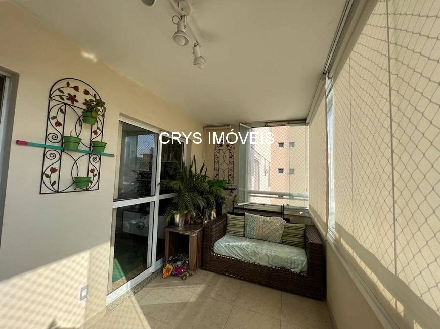 Apartamento, 4 quartos, 103 m² - Foto 4