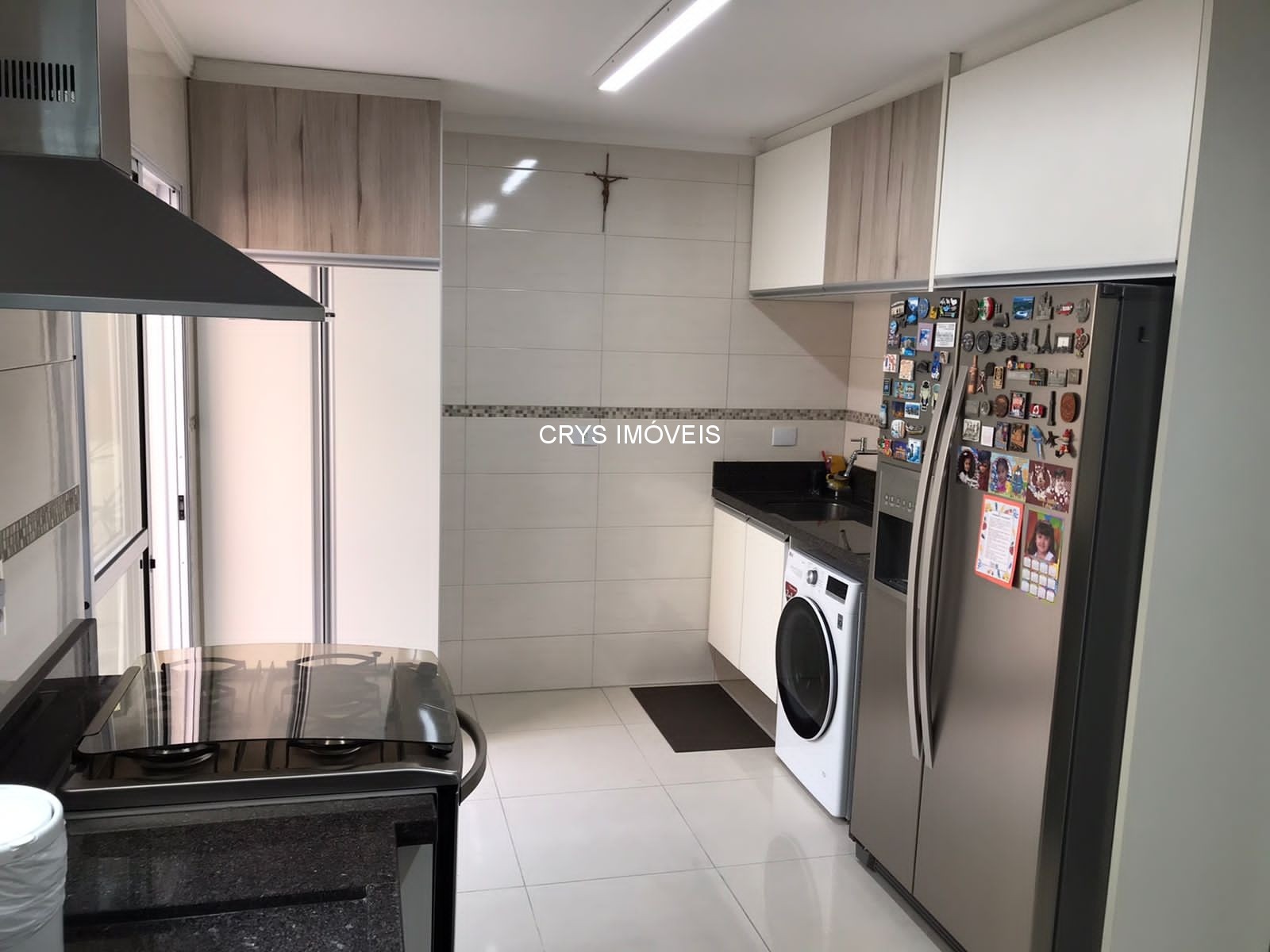 Casa, 3 quartos - Foto 15