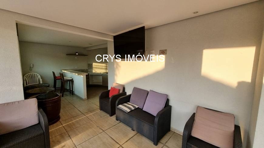 Apartamento, 2 quartos, 63 m² - Foto 10