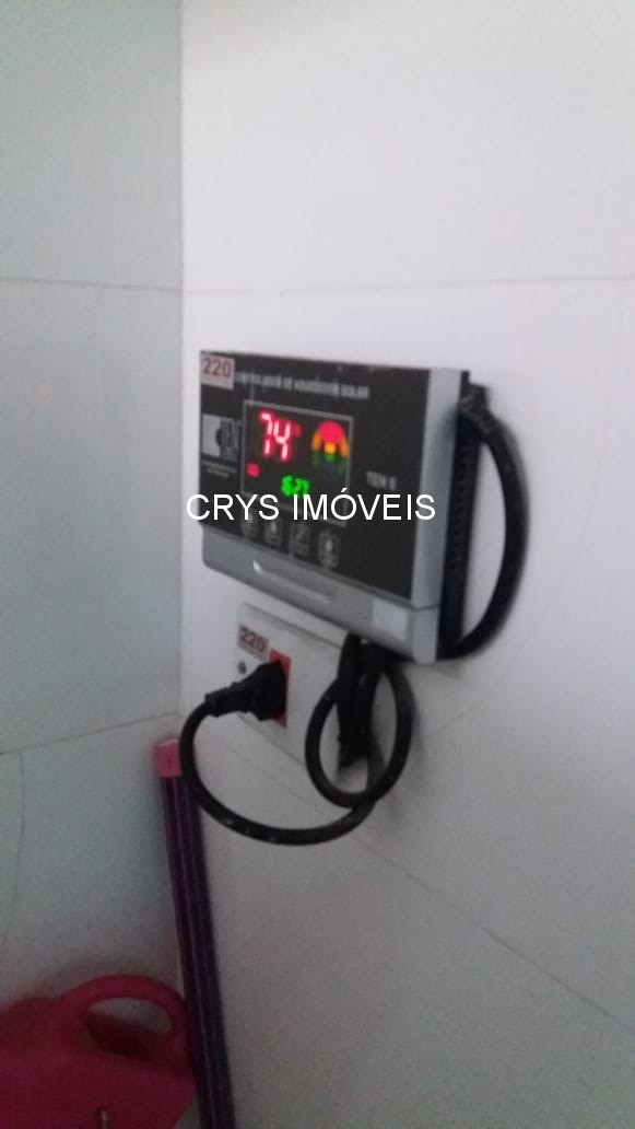 Casa, 3 quartos - Foto 28