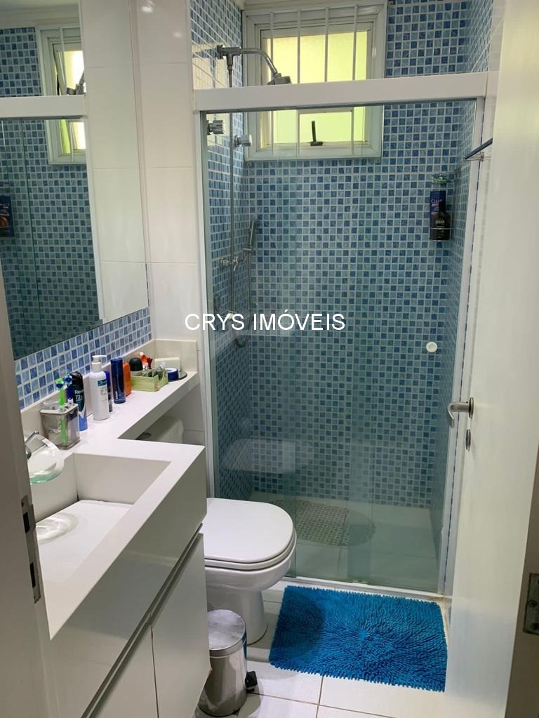 Apartamento, 3 quartos, 90 m² - Foto 8