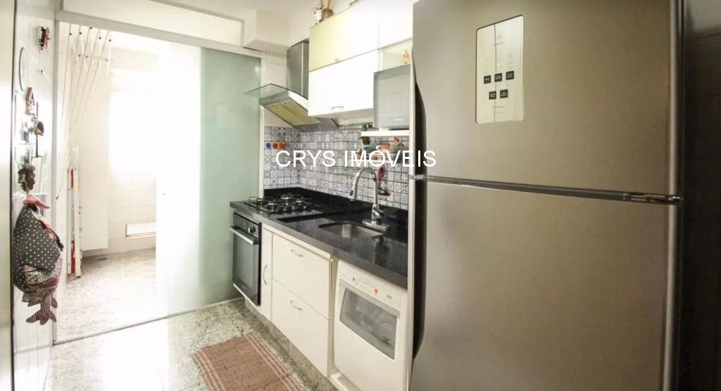 Apartamento, 3 quartos, 118 m² - Foto 8