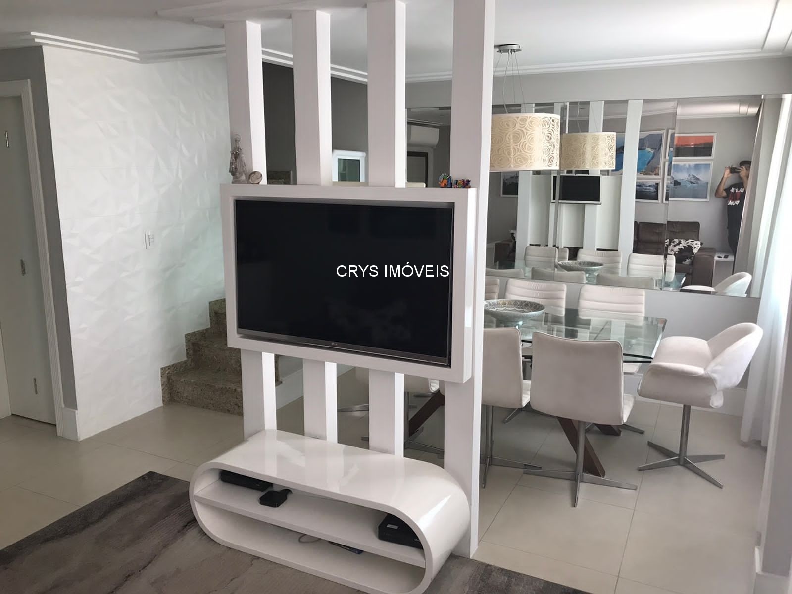 Casa, 3 quartos - Foto 4