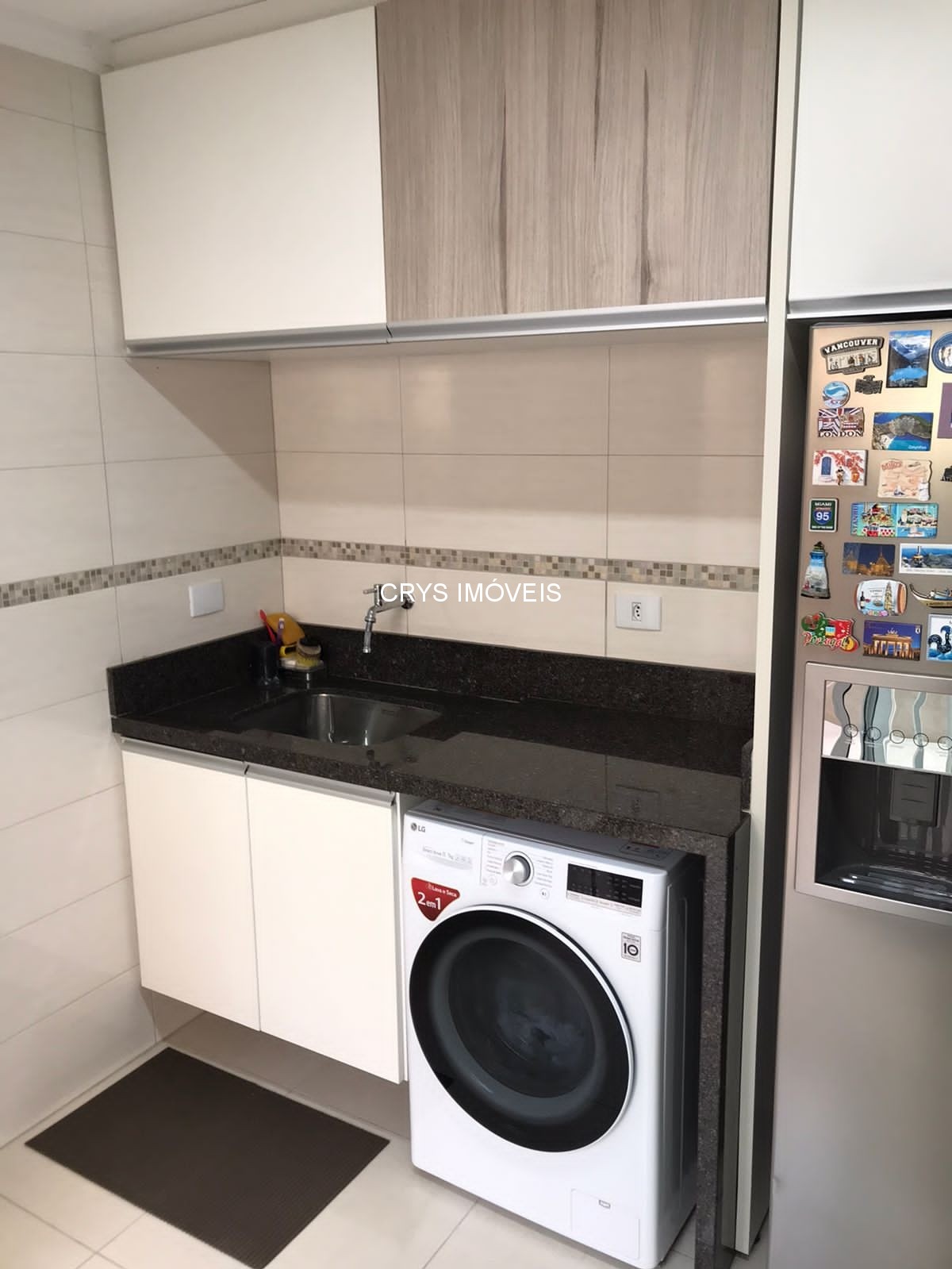 Casa, 3 quartos - Foto 14