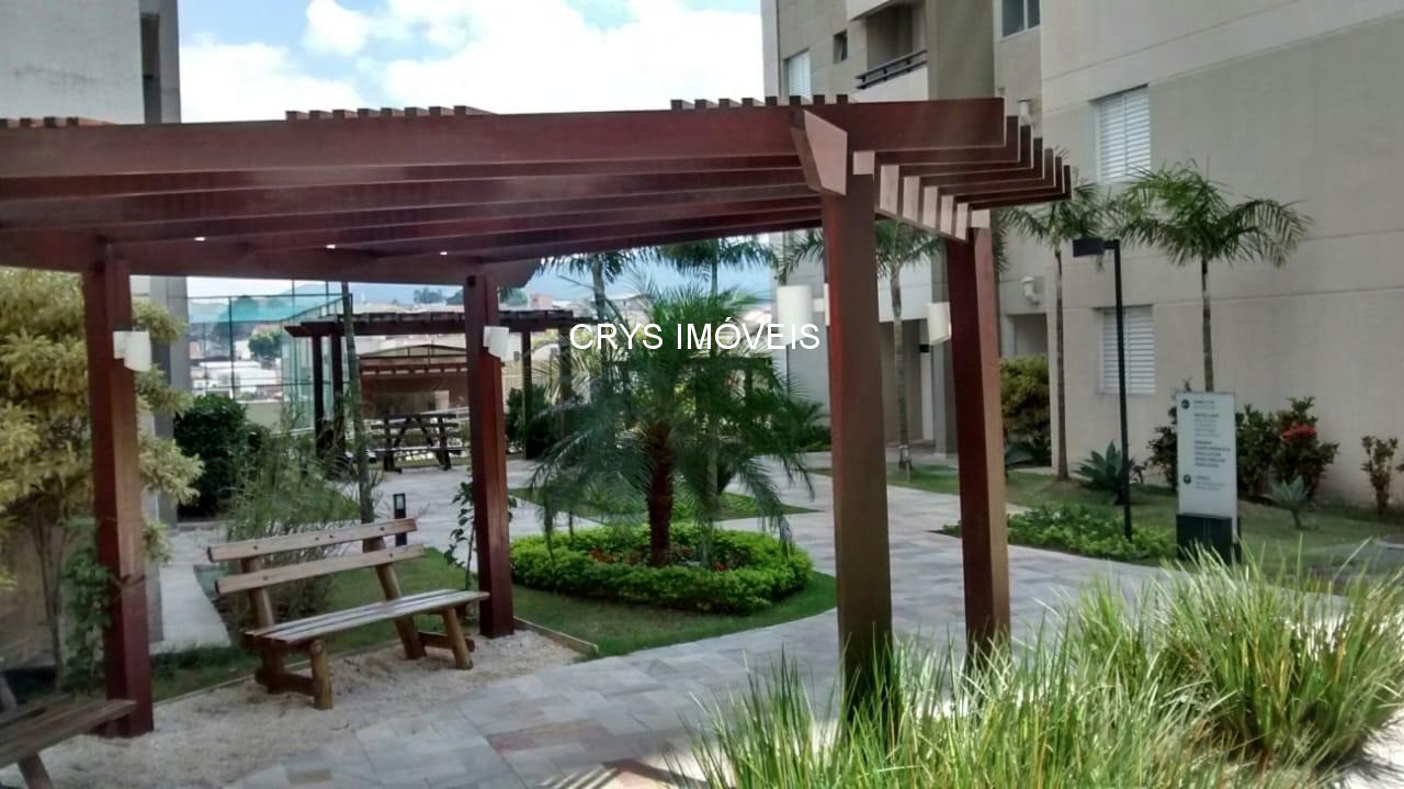 Apartamento à venda com 2 quartos, 50m² - Foto 10