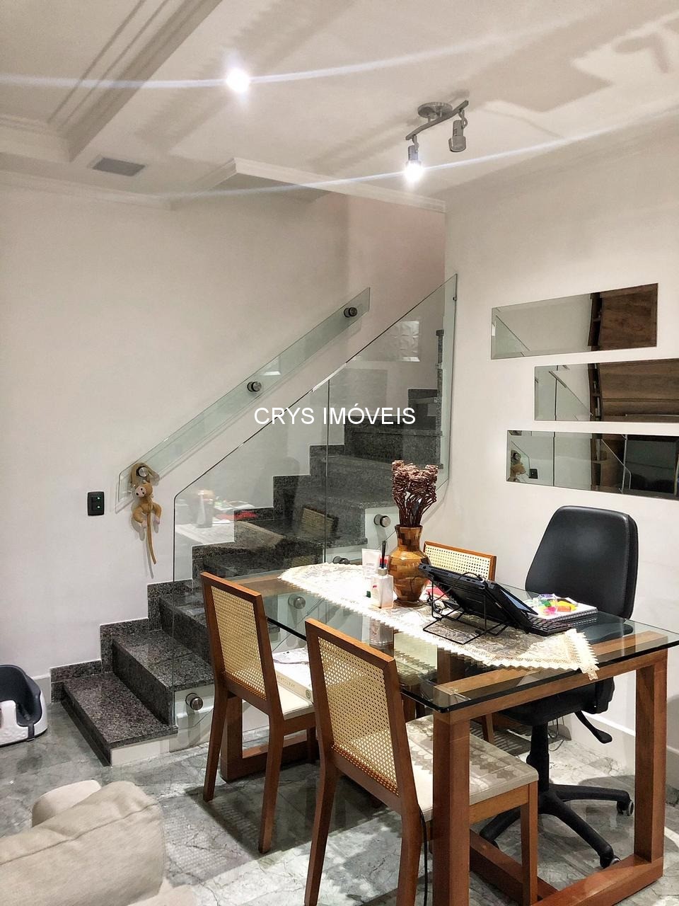 Casa, 3 quartos, 124 m² - Foto 5