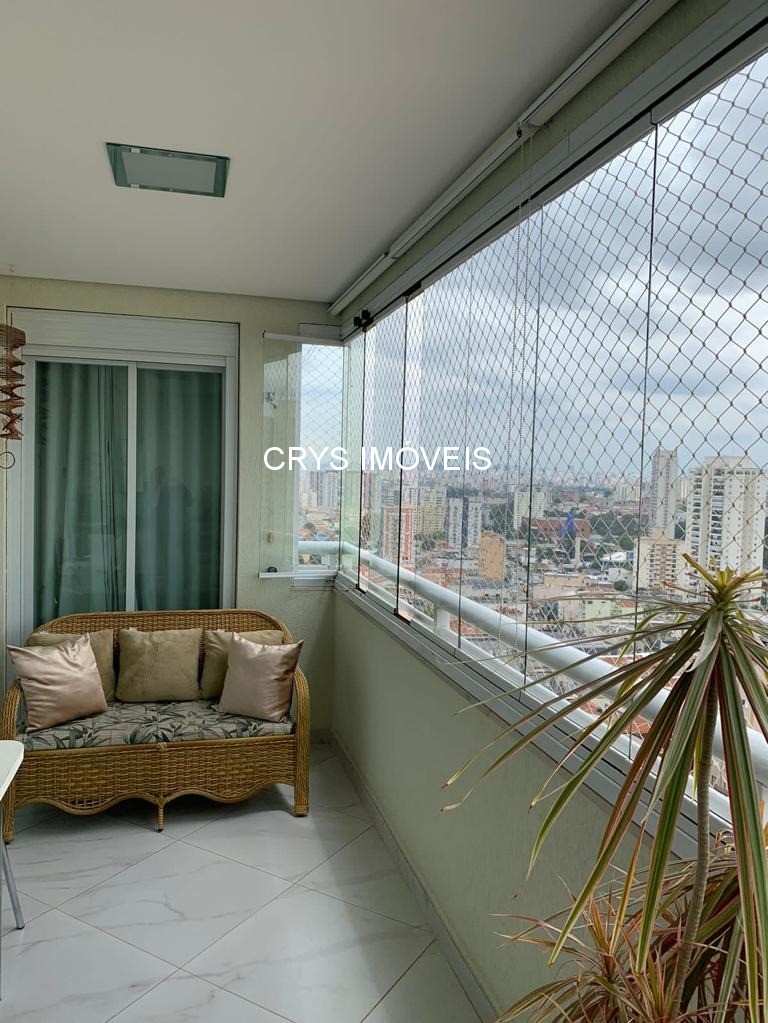 Apartamento, 3 quartos, 90 m² - Foto 23