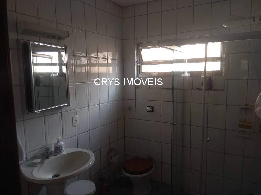 Casa, 3 quartos, 209 m² - Foto 4