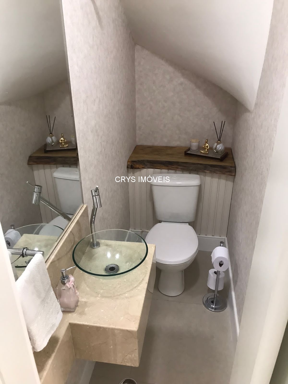 Casa, 3 quartos - Foto 6