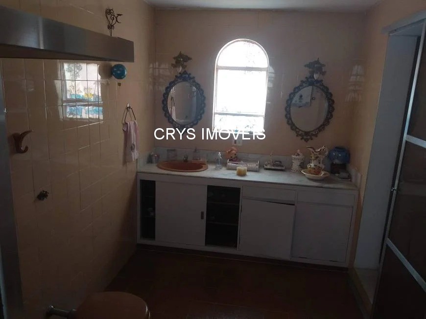 Casa, 3 quartos, 209 m² - Foto 7