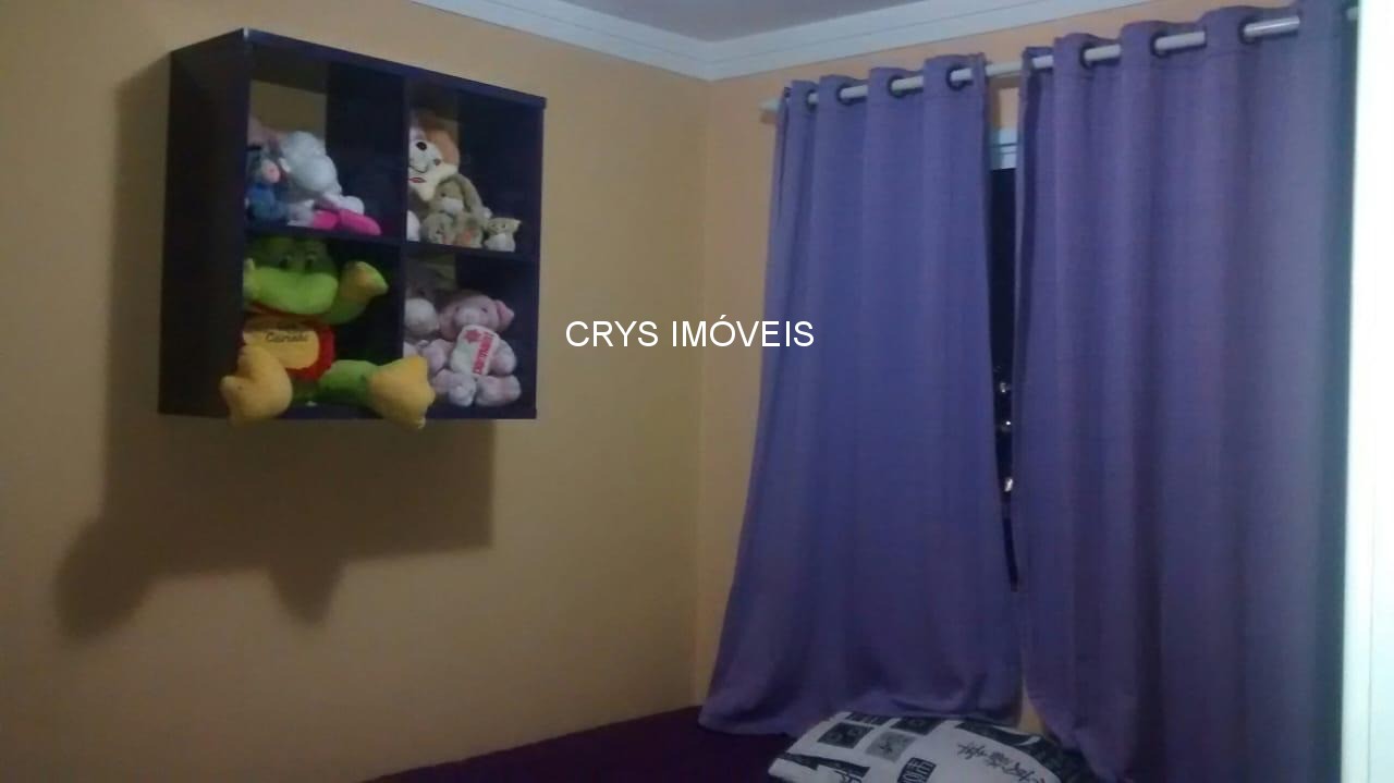 Apartamento à venda com 2 quartos, 50m² - Foto 4